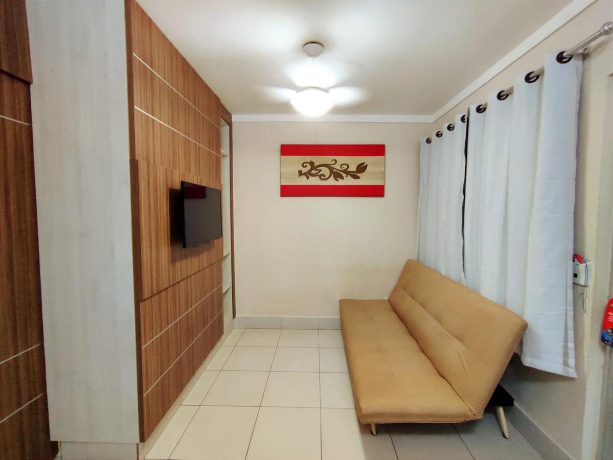 Aparthotel Borghese Lacqua Iii *